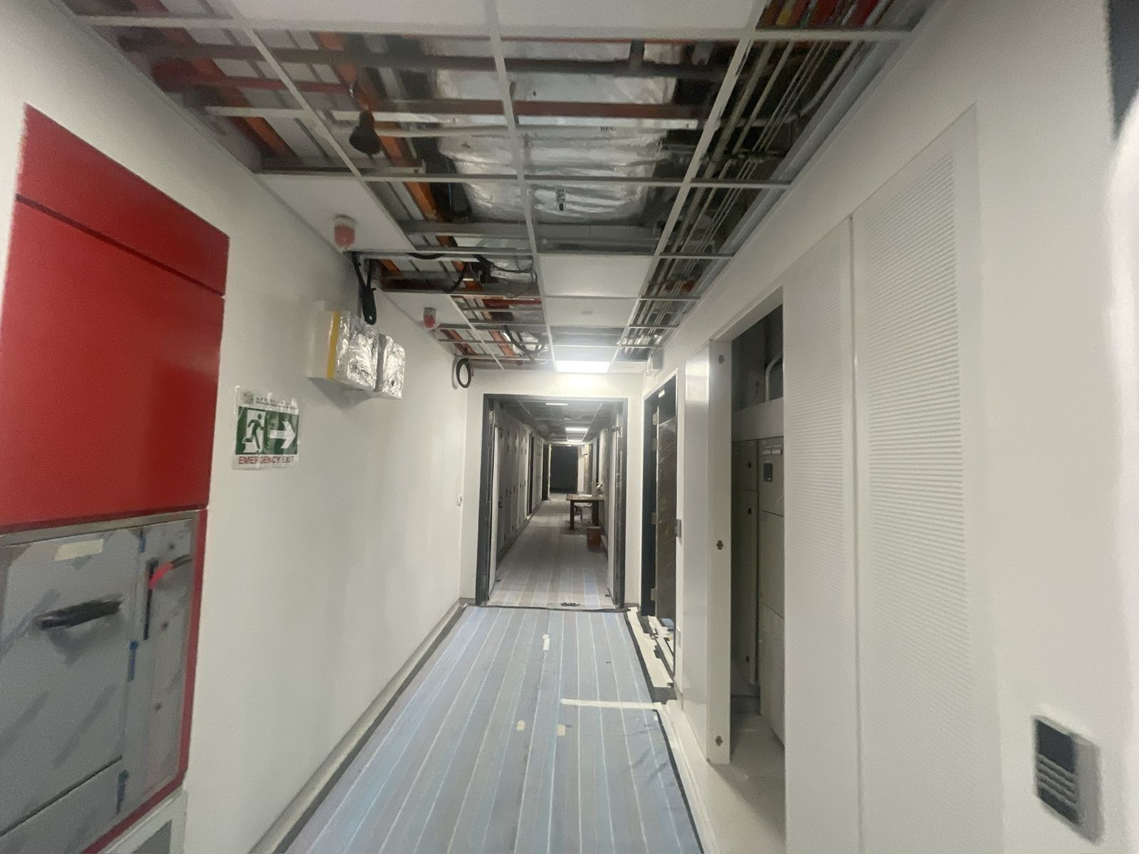 HDB Works
