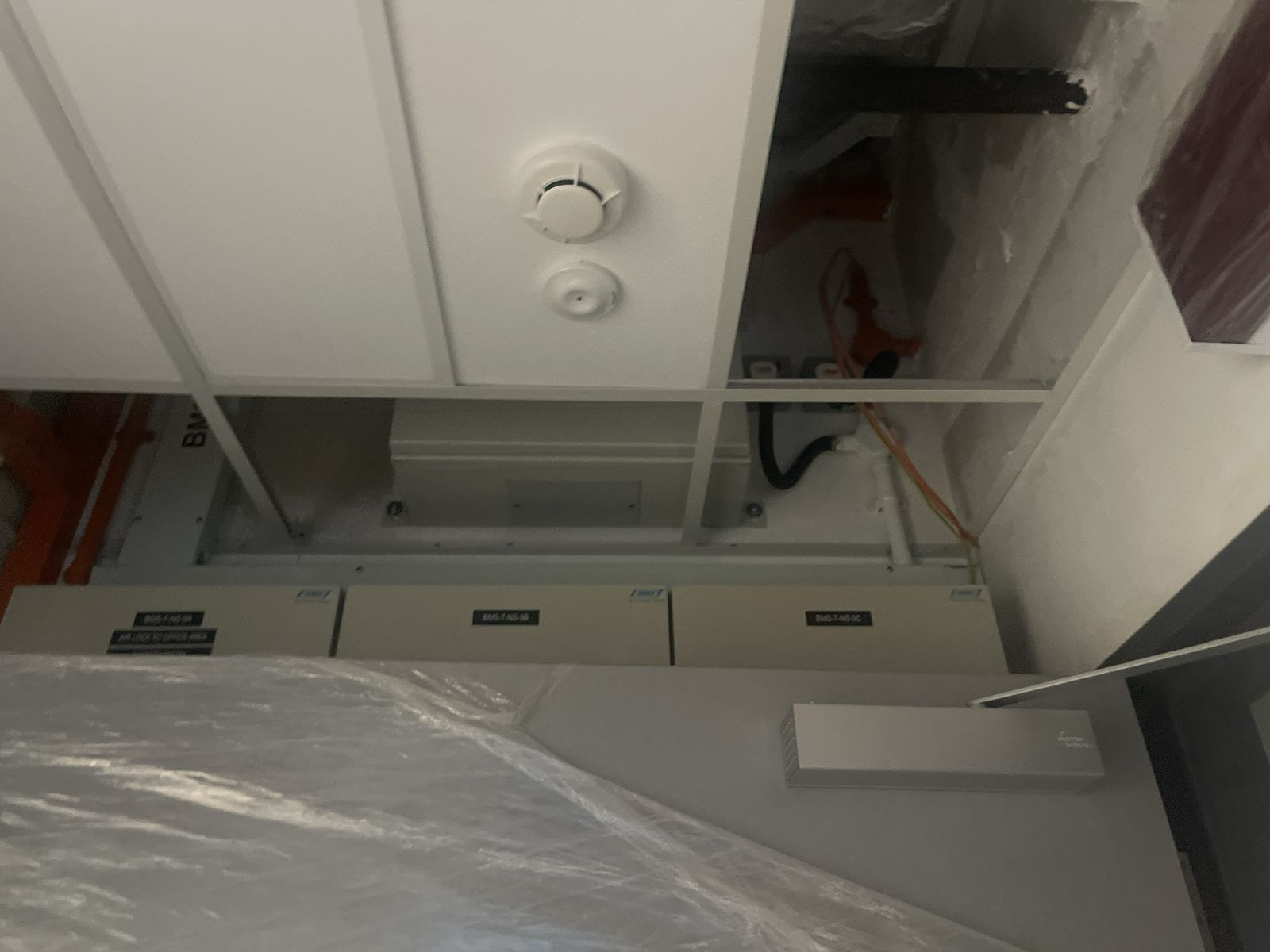 Site work photo