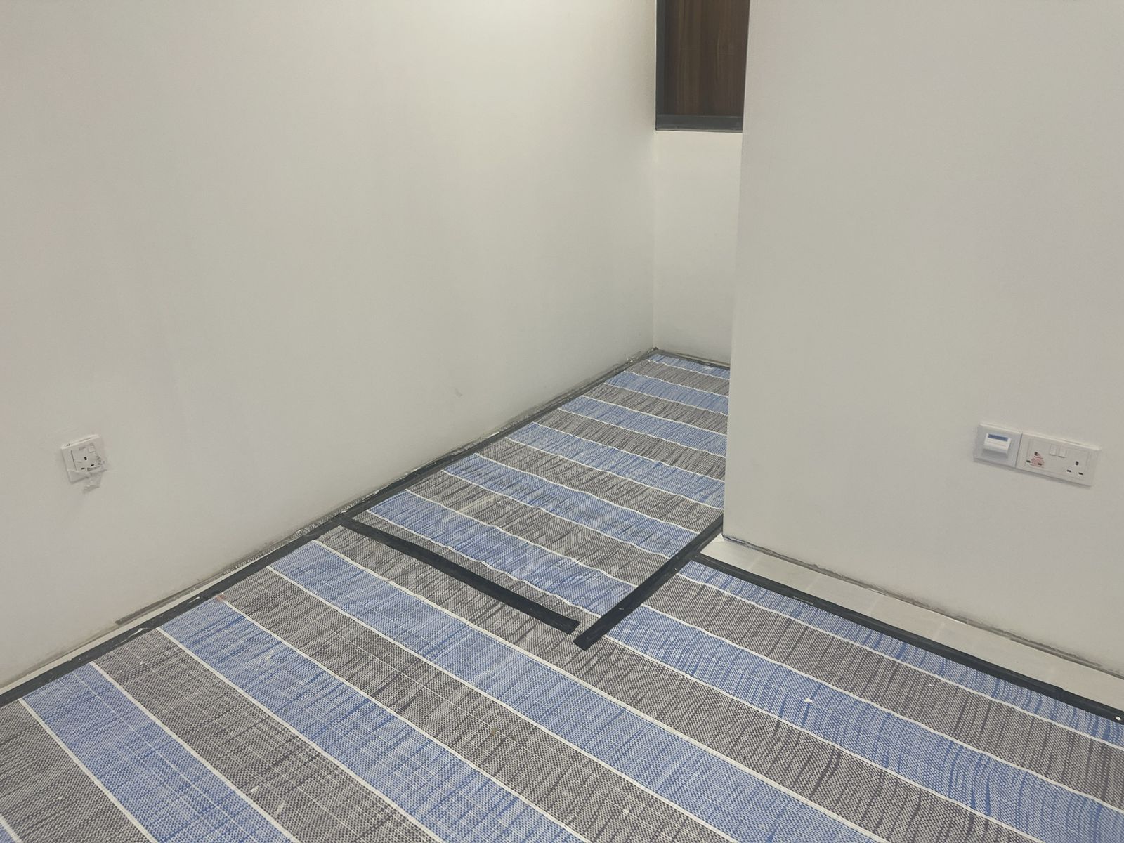 Site work photo