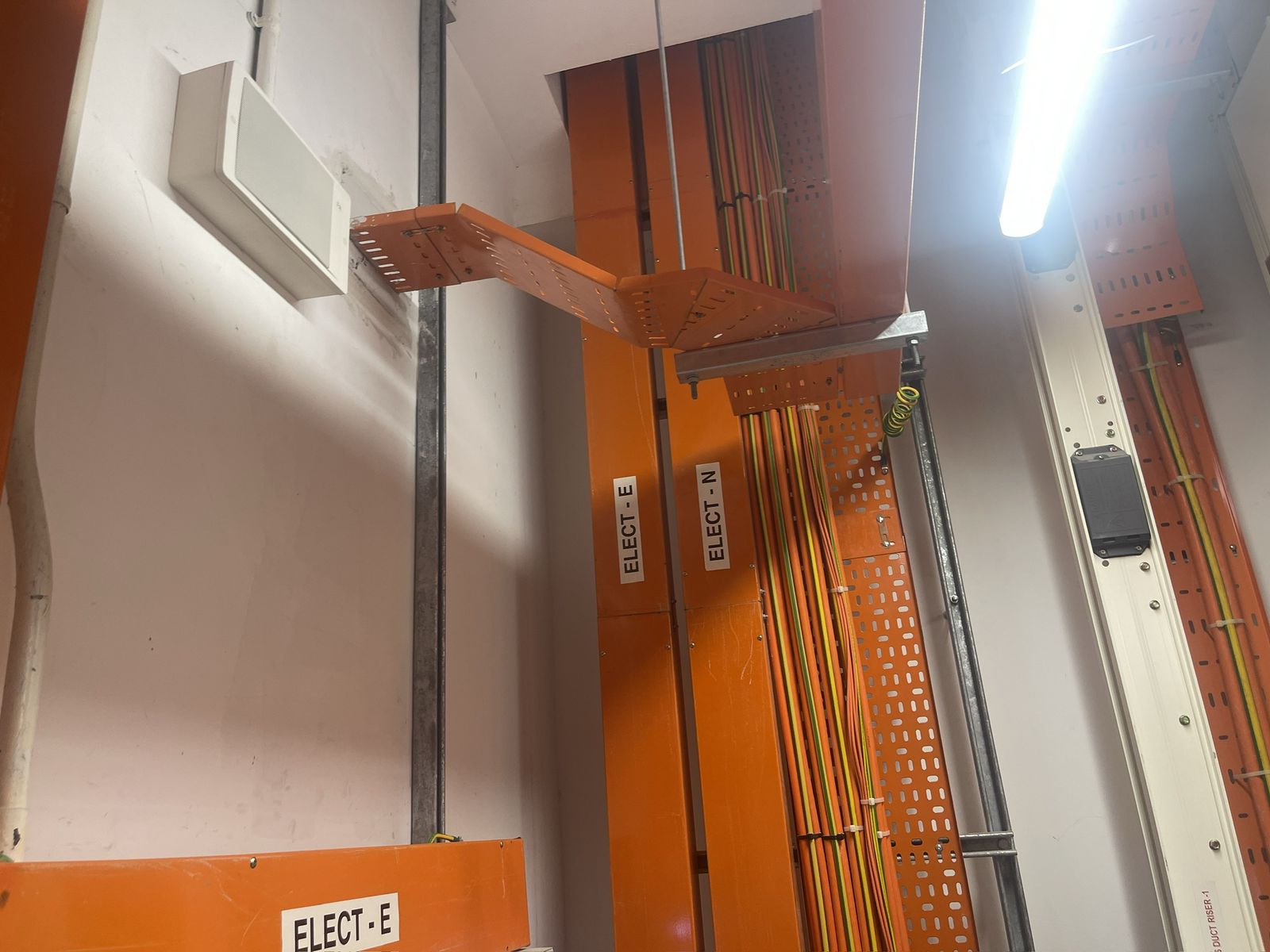 Site work photo