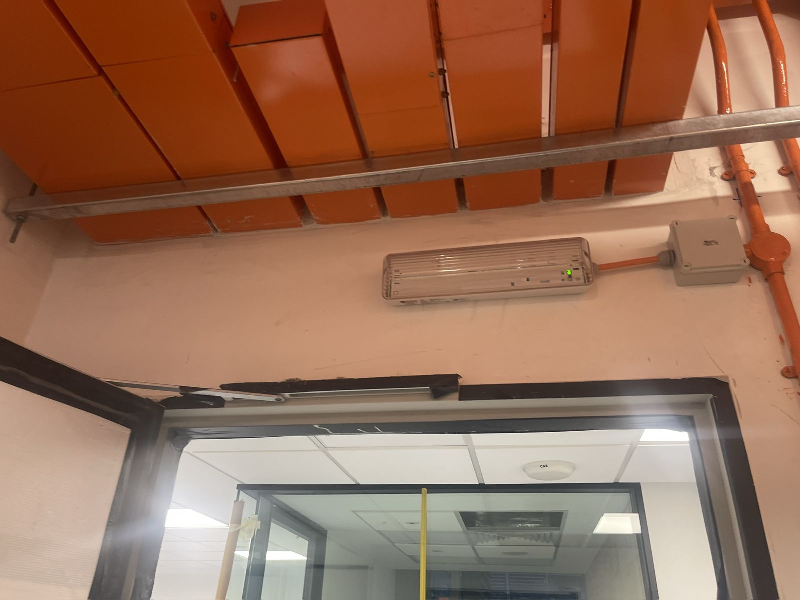 Site work photo