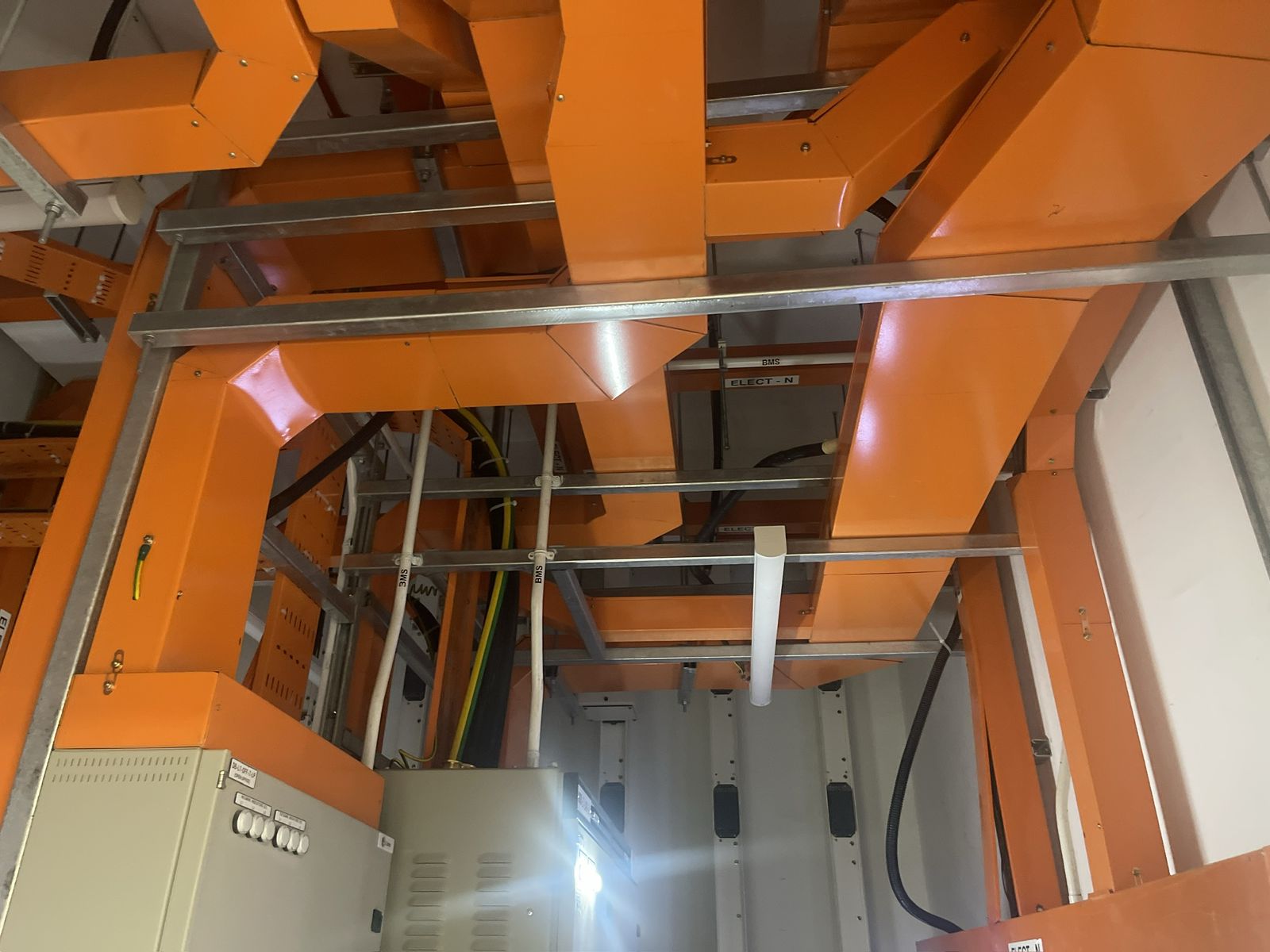 Site work photo