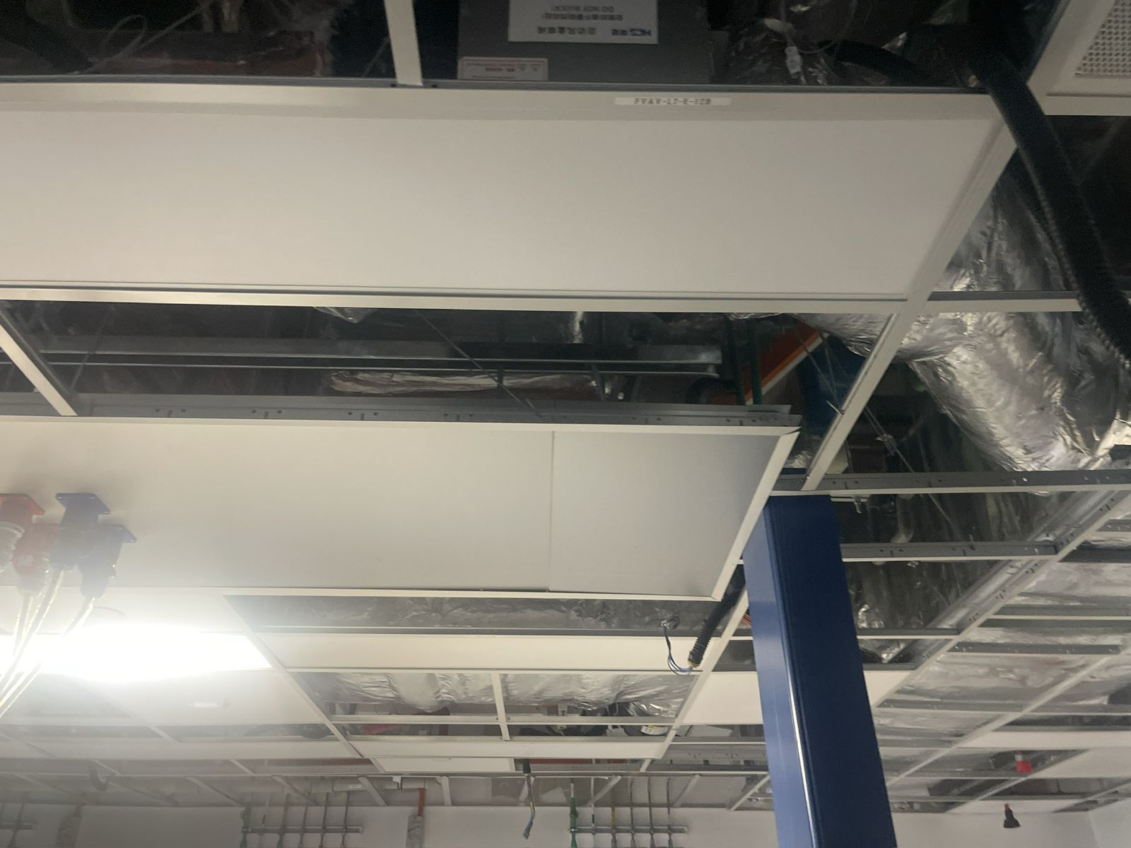 Site work photo