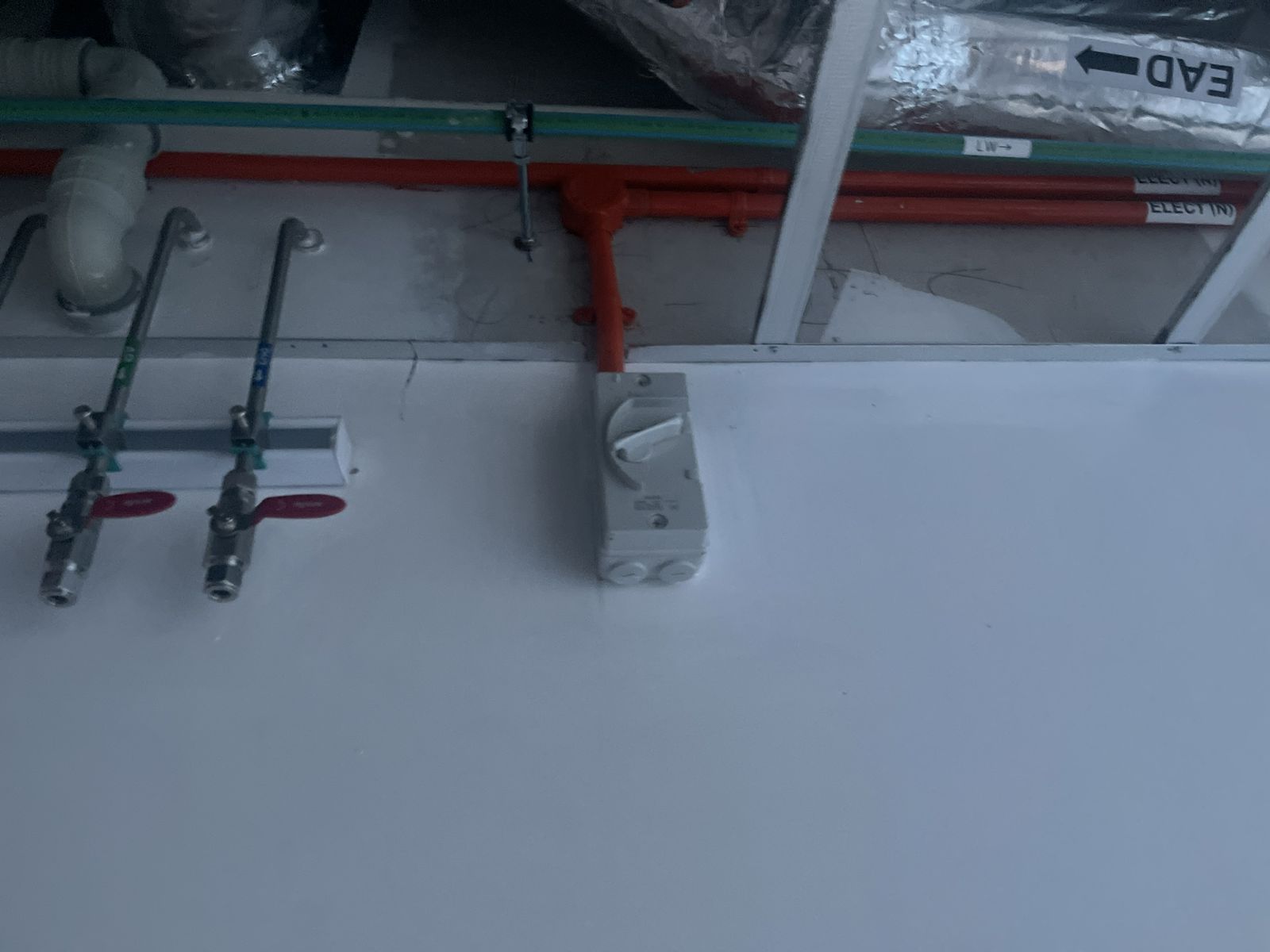 Site work photo