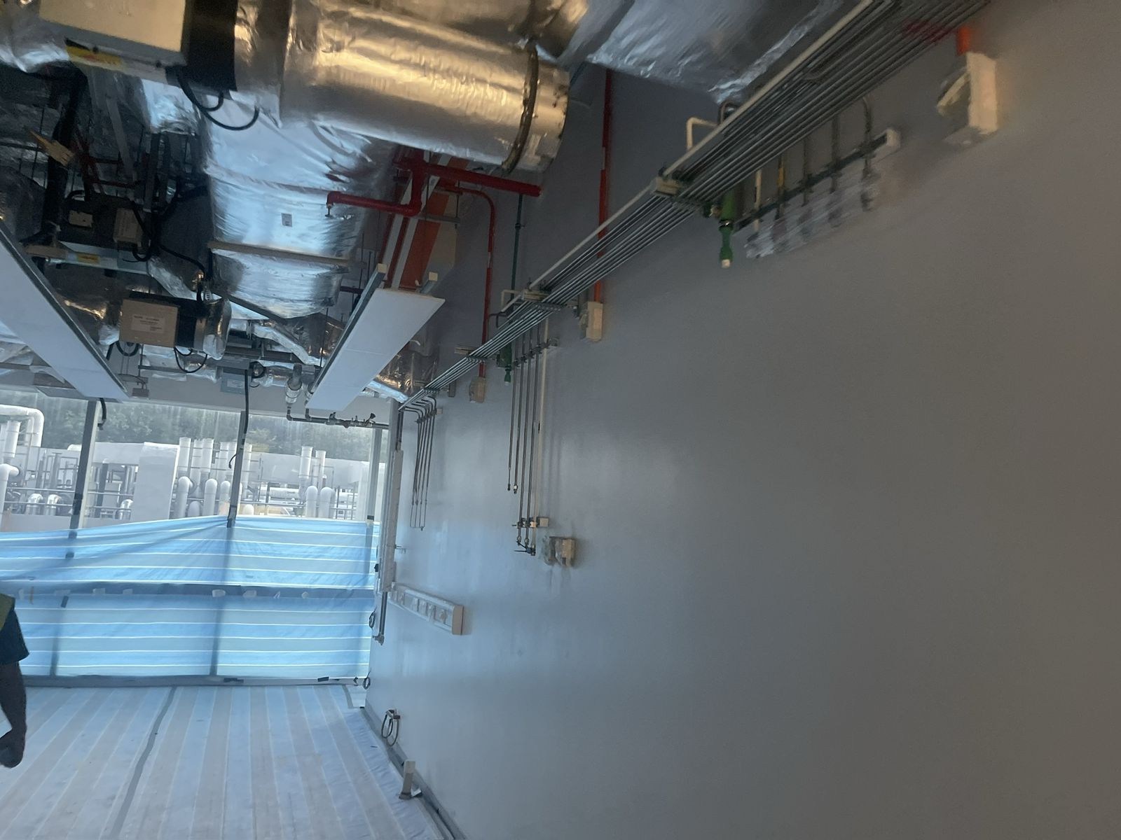 Site work photo