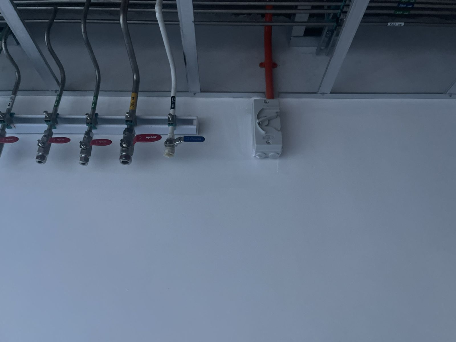 Site work photo