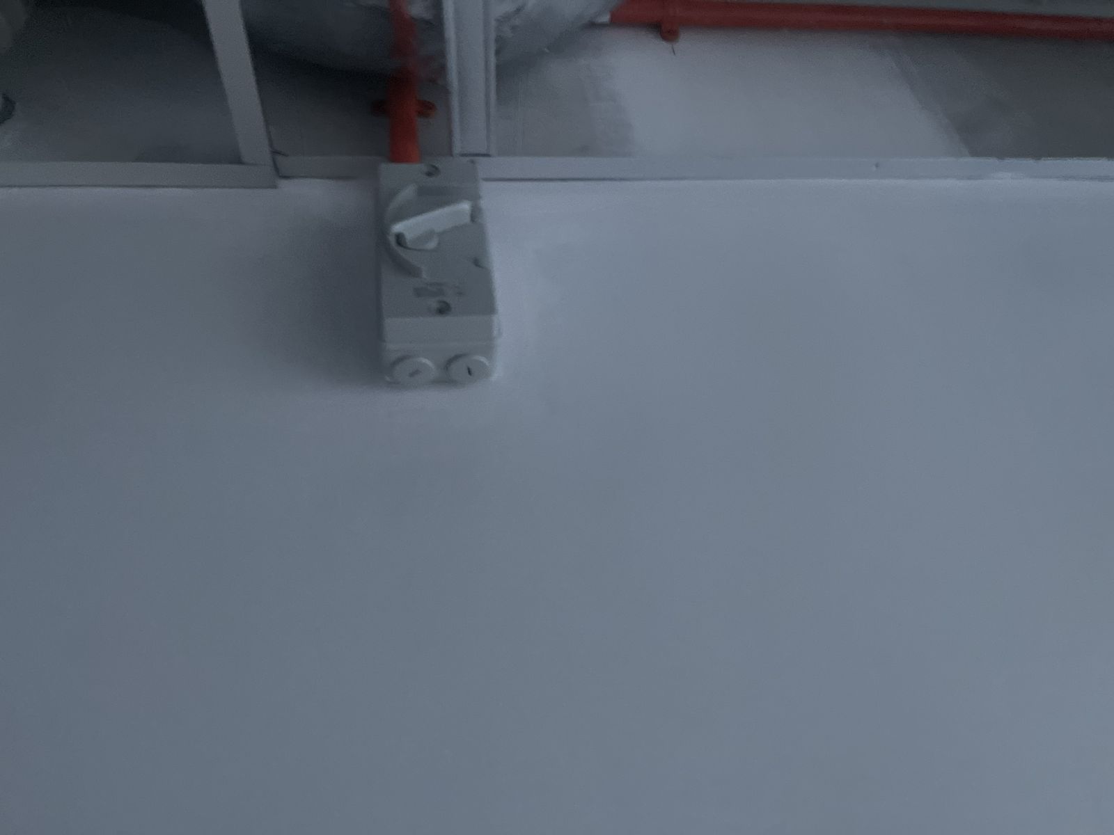 Site work photo