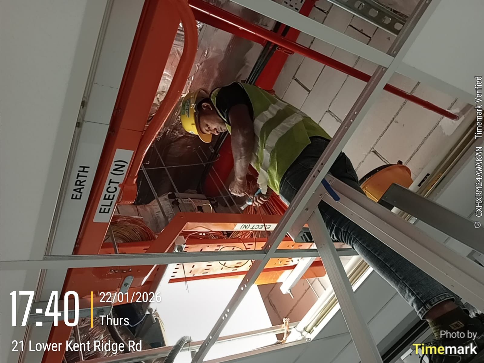MRT Projects